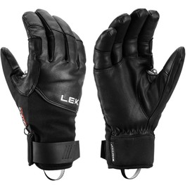LEKI Pegas Lite 654875301 3D Ski Gloves Size 9