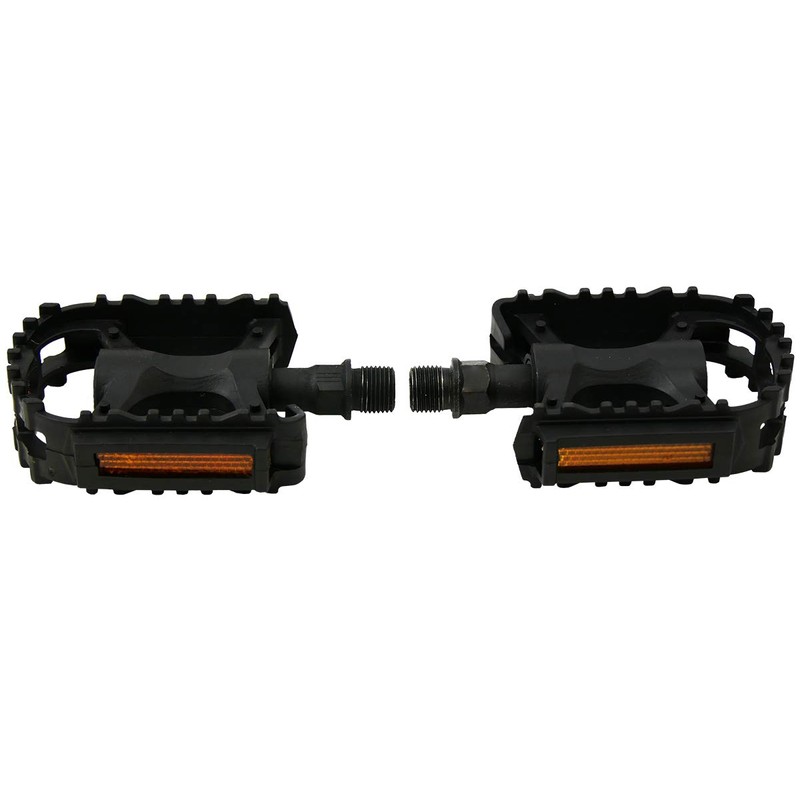 Children's Pedals for Puky Bicycles with Reflectors Small Bicycle Pedals