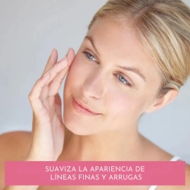 Loción Facial Hidratante Olay Classics Active Hydrating de 120 ml, con Ácido Hialurónico