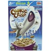Cookie Crisp Cereal, Chocolate Chip Cookie Flavored, 11.25 oz