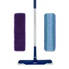 Bona® Pet System Premium Pet Microfiber Mop for Multi-Surface Floors