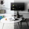 WiFi HD Surveillance Camera 360° Swivelling Motion Sensor Night Vision