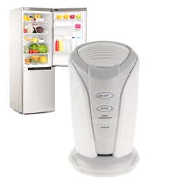 Chef Buddy 82-2001 Refrigerator Freshener