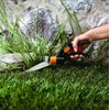 Fiskars Servo-System Grass Shear GS42, Anti-jam Servo-System mechanism, Length: 34.4