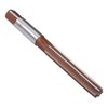 uxcell Hand Reamer 1/2" High Speed Steel H7 6 Straight