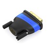 KabelDirekt - HDMI DVI Adapter - (High Speed HDMI -