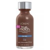 L'Oréal L'Oreal Paris True Match Super Blendable Foundation Makeup Oil
