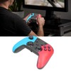 Wireless Controller Remote Gamepad with Turbo and Double Shock Function