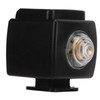 Optical Slave Flash Trigger SYK‑6 Wireless Camera Top Flash Light