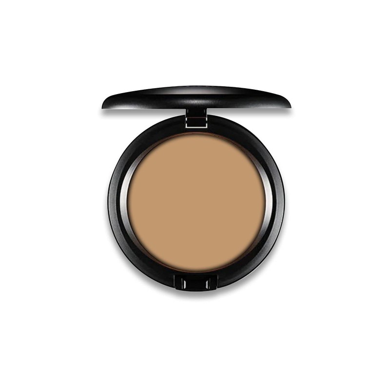 Rude - Stop the Press(ed) Powder - Caramel
