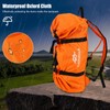 IGTOPS Climbing Rope Bag, Climbing Rope Bag, Climbing Rope Bag,