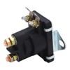 12V Starter Relay Solenoid 8996054T Sensitive Metal Strong Strength Replacement