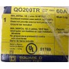 Square D Qo200Tr 60A Ld-Cntr