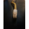 Unbranded Speaker High Level Input Plug 4-Pin AUDIOCONTROL EPIC FIVE