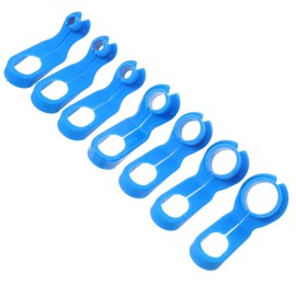 GRIRIW Line Tools Kit 7pcs Quick Disconnect Tool Set for Mechanics Car Repair