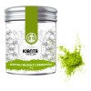 Matcha Orgánico Ceremonial 30g Kianta Cafetzin 100 Natural