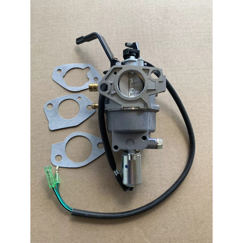 BMP Carburetor Carb for 439cc Champion 9000 8100 Generator 100155