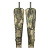 CAMOMAX Snake Guard Chaps: Snake Chaps for Men & Women