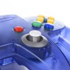miadore 2x USB N64 64 Controller Plug & Play Joystick