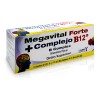 Megavital Forte Complejo B12 Jarabe Vitaminado 21 Botellas