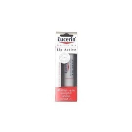 Eucerin Ph5 Sensitive Skin LIP Active Protector Labial Made in Thailand