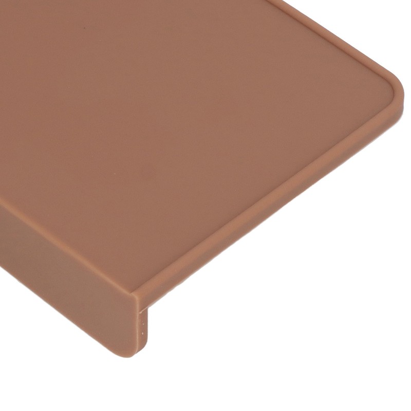 Silicone Coffee Tamping Pad Food Grade Coffee Machine Mat with