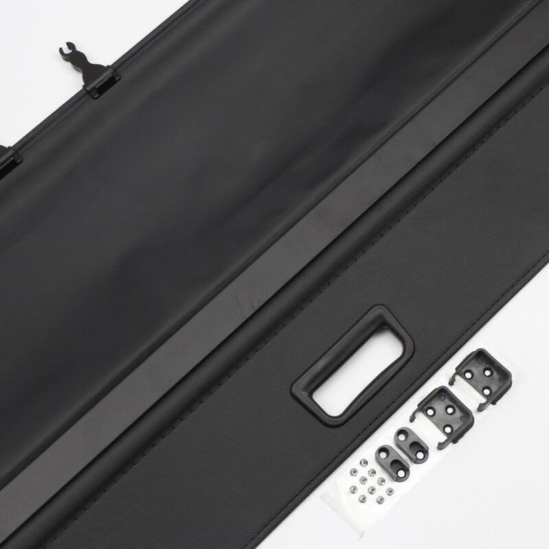 CTH for Ford Explorer 2011-2018 Rear Trunk Cargo Security Shade