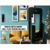 Wall Holder Mount for Home Decorators Ceiling Fans Model TR198A