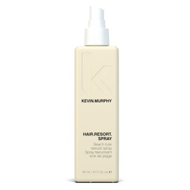 KEVIN.MURPHY HAIR.RESORT.SPRAY - Beach Look Hairspray - For Fine & Longer - Natural, Flexible Hold Hairspray - Lightweight Hairspray - Sulphate Free Hair Care - 150 mL / 5.1 fl oz