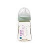 b.box PPSU Breastfed Baby Bottle, Sage, 180 ml Capacity