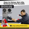 DOT C2 Reflective Tape 2IN x 200 FT - Outdoor