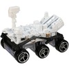 2012 Hot Wheels New Models - Mars Rover Curiosity