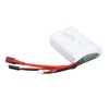 RC 7.4V 4200mAh Lithium Battery Lightweight Overcharge Protection T Plug