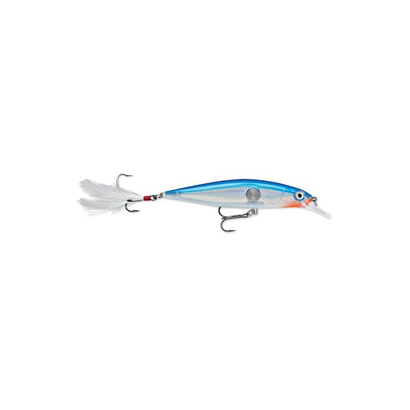 Rapala Cnm07-Sb Currican Clackin´ Minnow