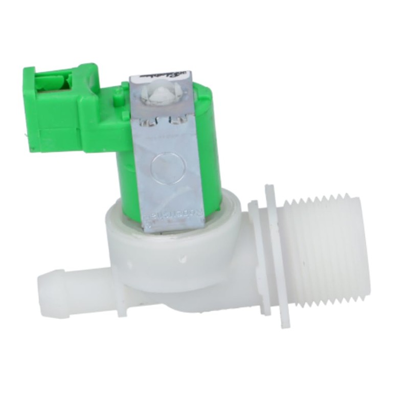 Dishwasher Water Inlet Solenoid Valve Compatible With Winterhalter/Classeq 3/4" x