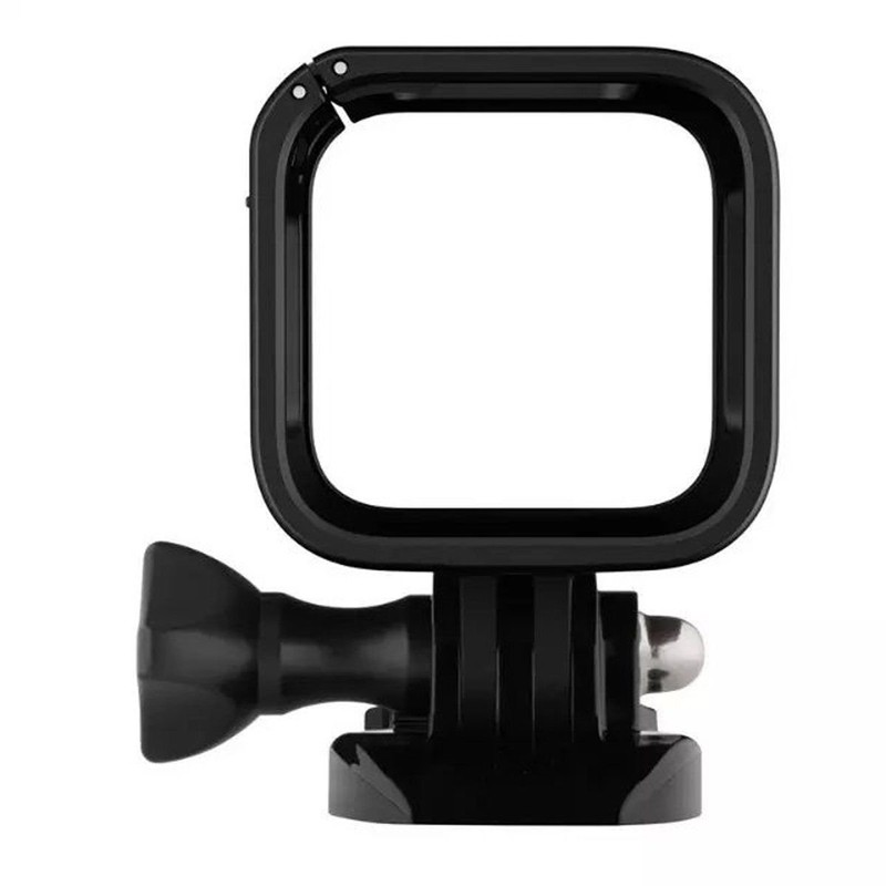 DGBAY Hero Protective Case, Frame Compatible with GoPro Hero 4