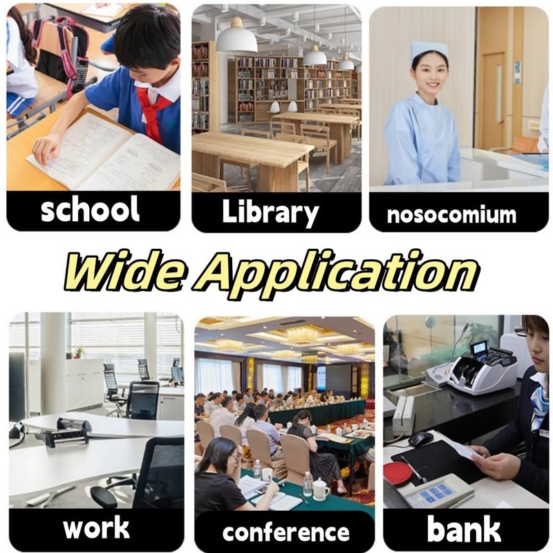 24Pcs Large Clear Plastic Envelopes Poly Envelope, Plastic Envelope Folders