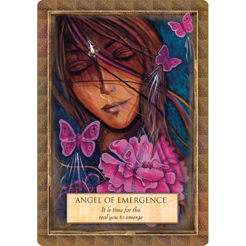 Angels, Gods, Goddesses