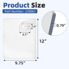RV Screen Door Slider Panel 239061 Fits Most Popular RV