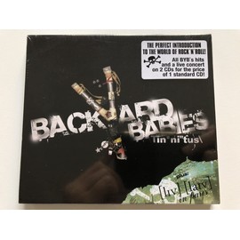 Tinnitus+Live Live in Paris