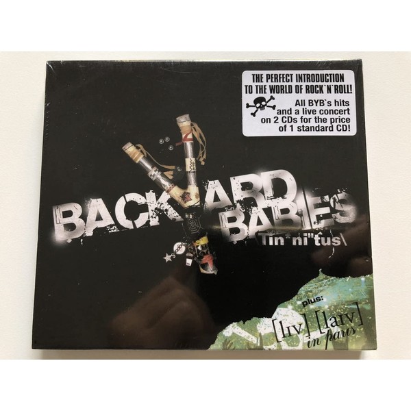 Tinnitus+Live Live in Paris