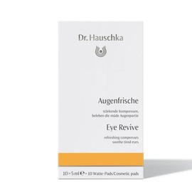 Dr. Hauschka Dr Hauschka Eye Revive - 10 Compresses