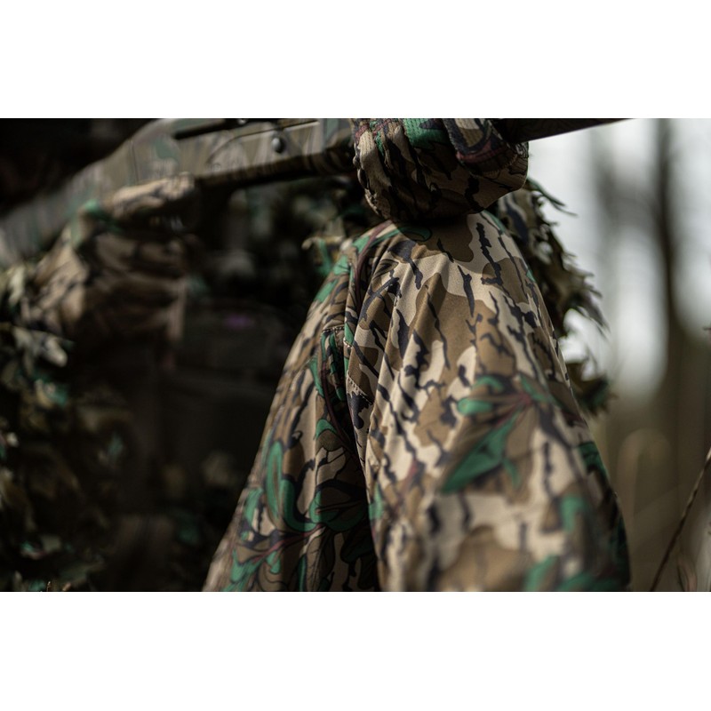 BLOCKER OUTDOORS Finisher Lightweight Turkey Hunting Pants – Silent, Scent-Control,