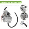 PZ20 Carburetor for 50Cc 70Cc 90Cc 110Cc 125Cc 4 Stroke