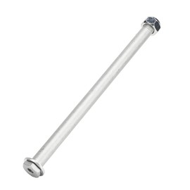 Rear Swing Arm Bolt Nut Washer Metal Swingarm Pivot Bolt 2GU 22141 00 00 90201-244A9-00 Replacement