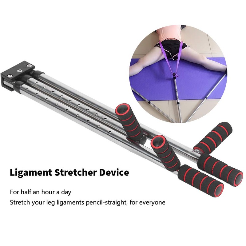 Stretch Leg Trainer Ligament Stretcher Device Leg Tensile Trainer Dance