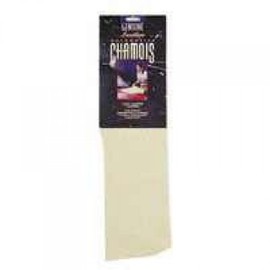 SM ARNOLD Leather Chamois SQ FT APPLICATORS, 3.5 Square Feet