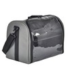 Remobia Hicol Baseball Hat Organizer Bag for 20-24 Caps, Large