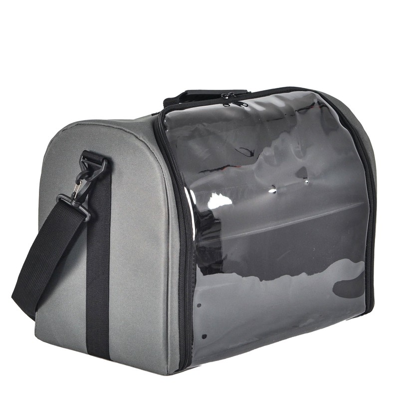 Remobia Hicol Baseball Hat Organizer Bag for 20-24 Caps, Large