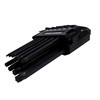 CRAFTSMAN Hex Key Allen Wrench Set with Ball-End, Torx, 10